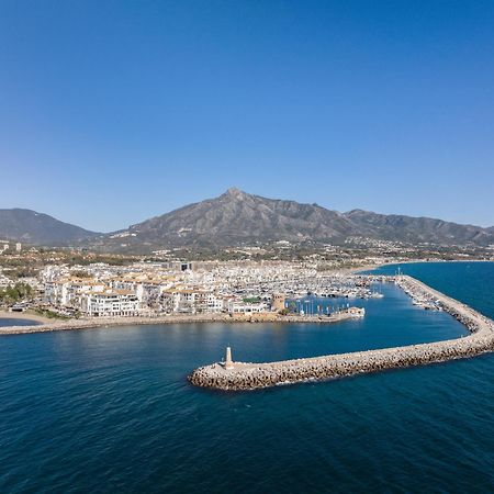 Linda Vista Beach Apartment Marbella Exterior foto